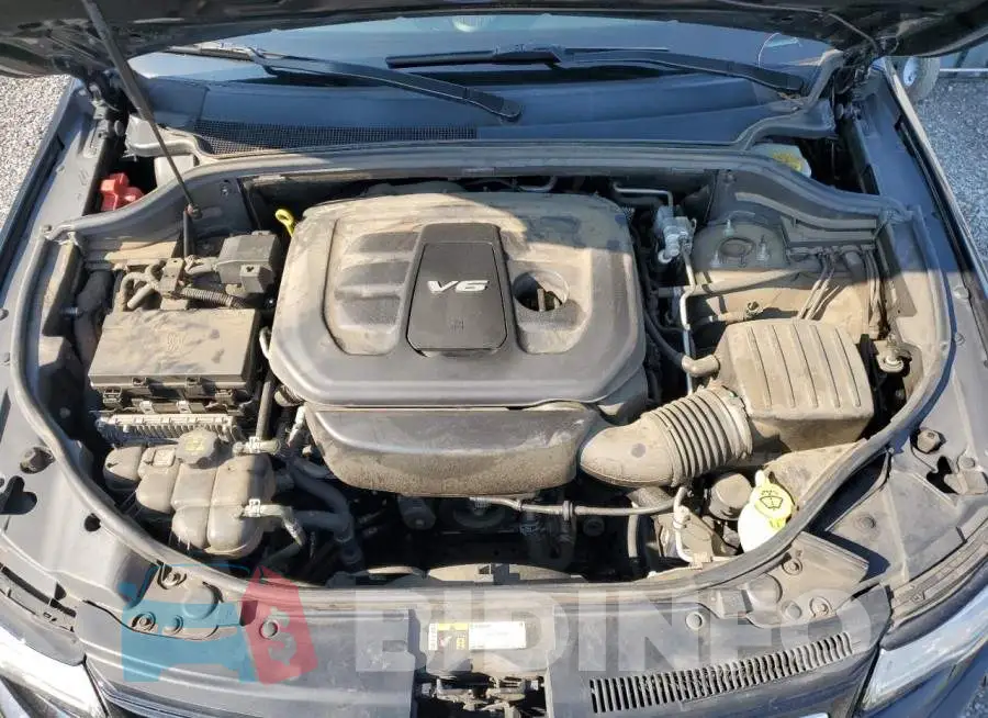 1C4RJFBG8GC381820 Photo# 11