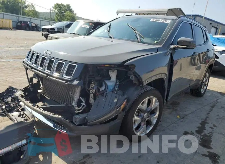 3C4NJDCB9LT215617 Photo# 1