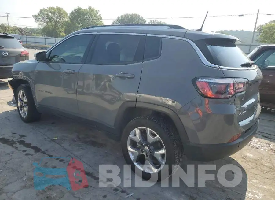 3C4NJDCB9LT215617 Photo# 2