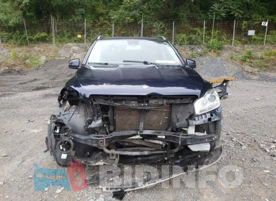 4JGDA5HB6EA340624 Photo# 5