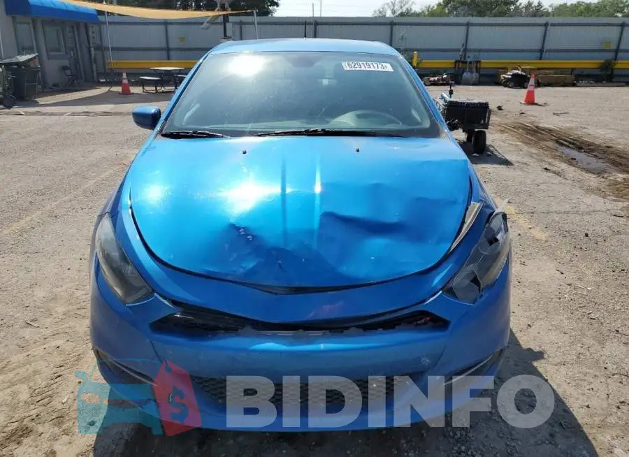 1C3CDFBB4GD667941 Photo# 5