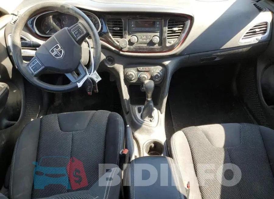 1C3CDFBB4GD667941 Photo# 8