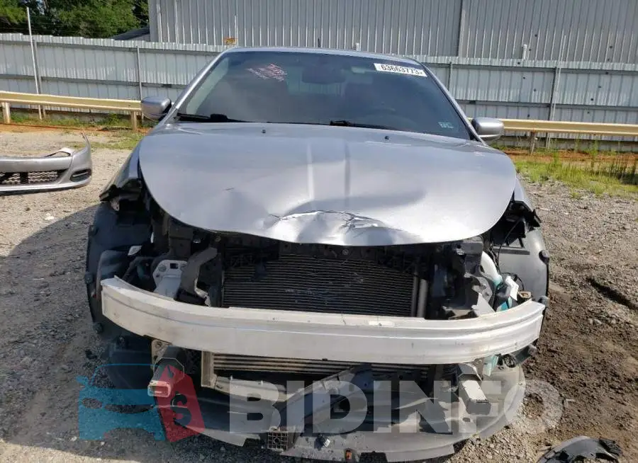 1C3CDFDH0ED851630 Photo# 5