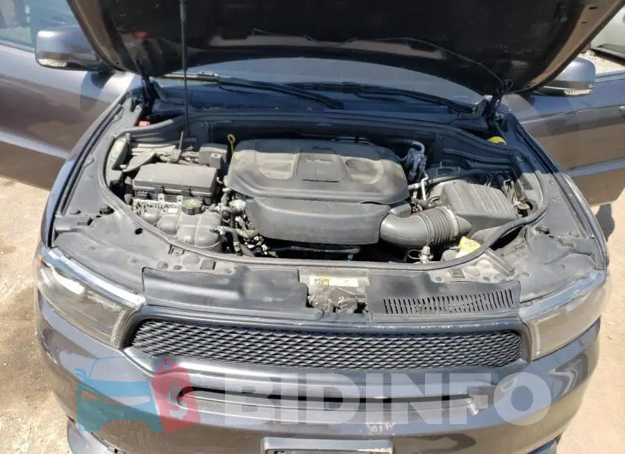 1C4RDJDG5KC770043 Photo# 11