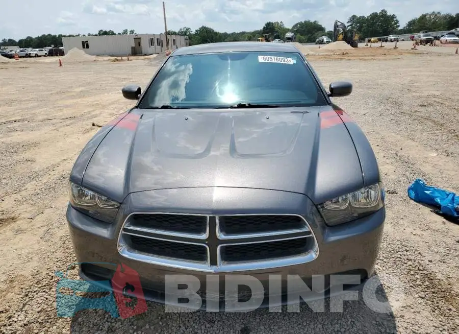 2C3CDXBG1EH234952 Photo# 5