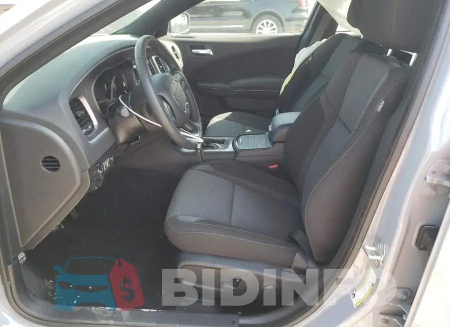 2C3CDXBG9NH115241 Photo# 7