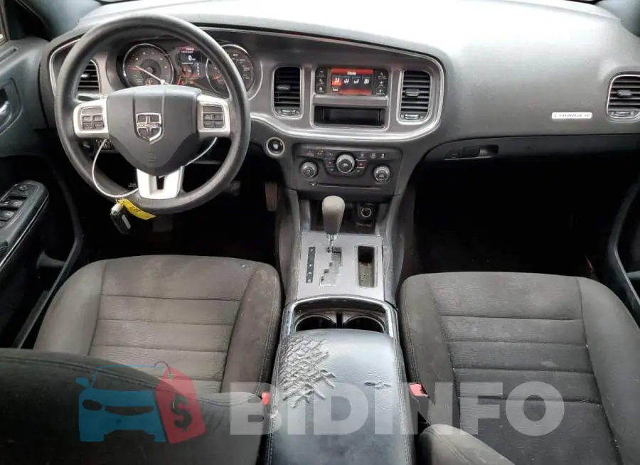 2C3CDXBGXEH259039 Photo# 8