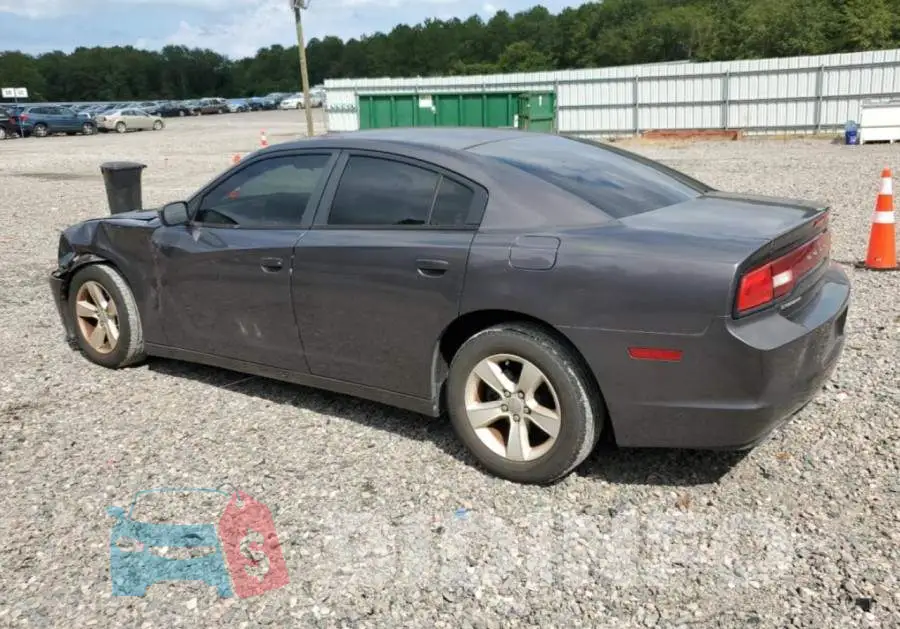 2C3CDXBGXEH259039 Photo# 2