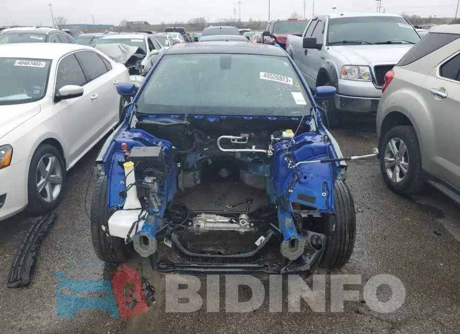 2C3CDXGJ9MH535827 Photo# 5