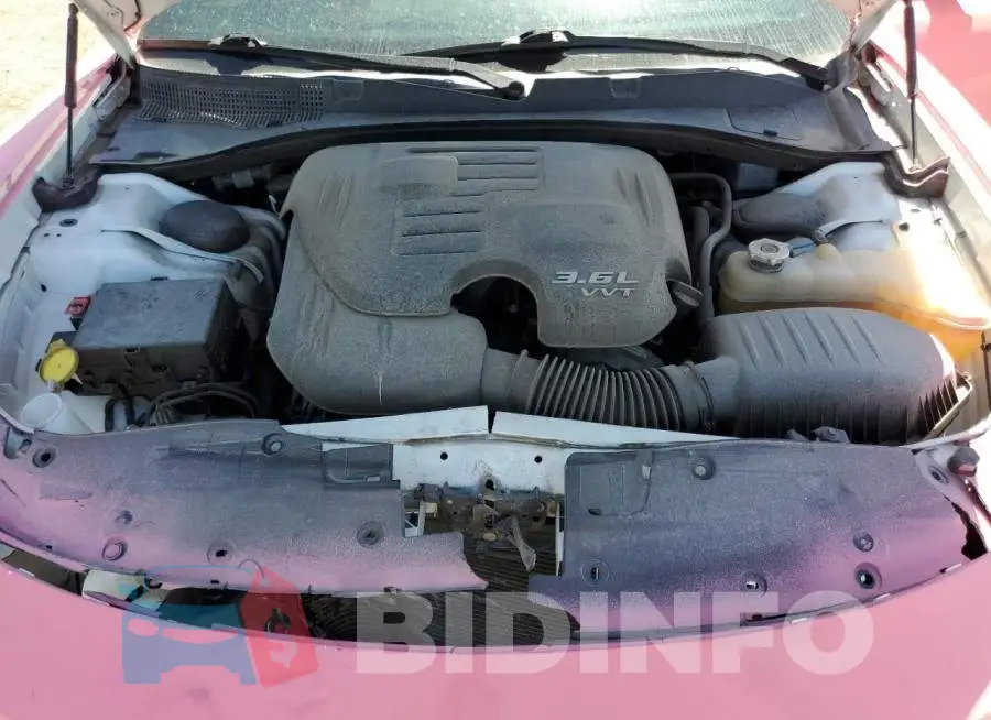2C3CDXHG8KH673729 Photo# 11