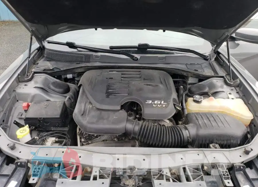 2C3CDXJG5KH653917 Photo# 11
