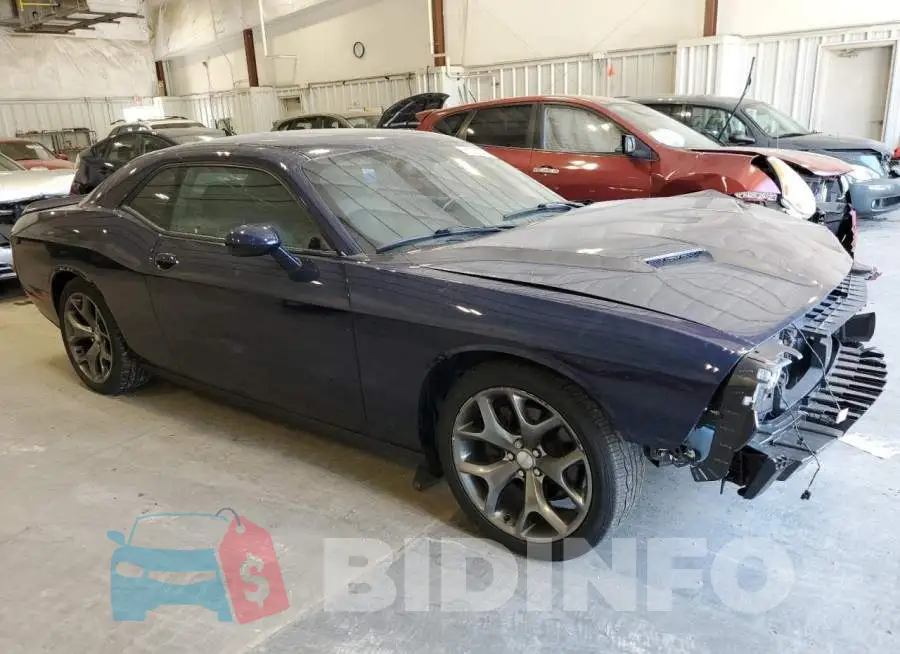 2C3CDZAG1GH131160 Photo# 4
