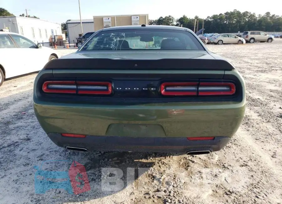 2C3CDZJG7KH506574 Photo# 6