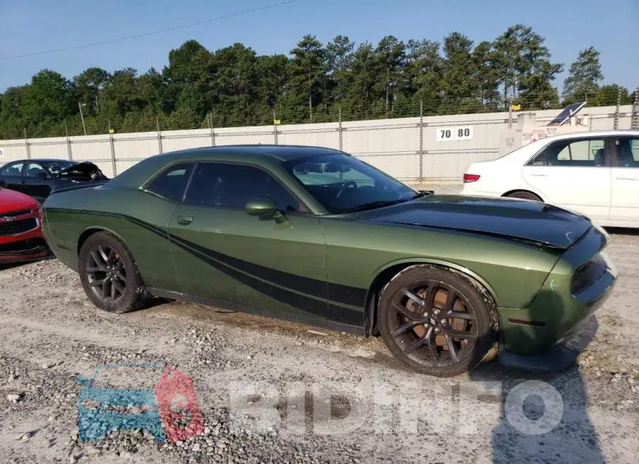2C3CDZJG7KH506574 Photo# 4