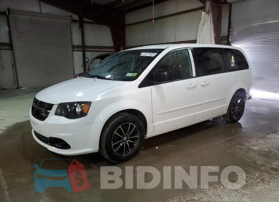 2C4RDGBG1FR683033 Photo# 1