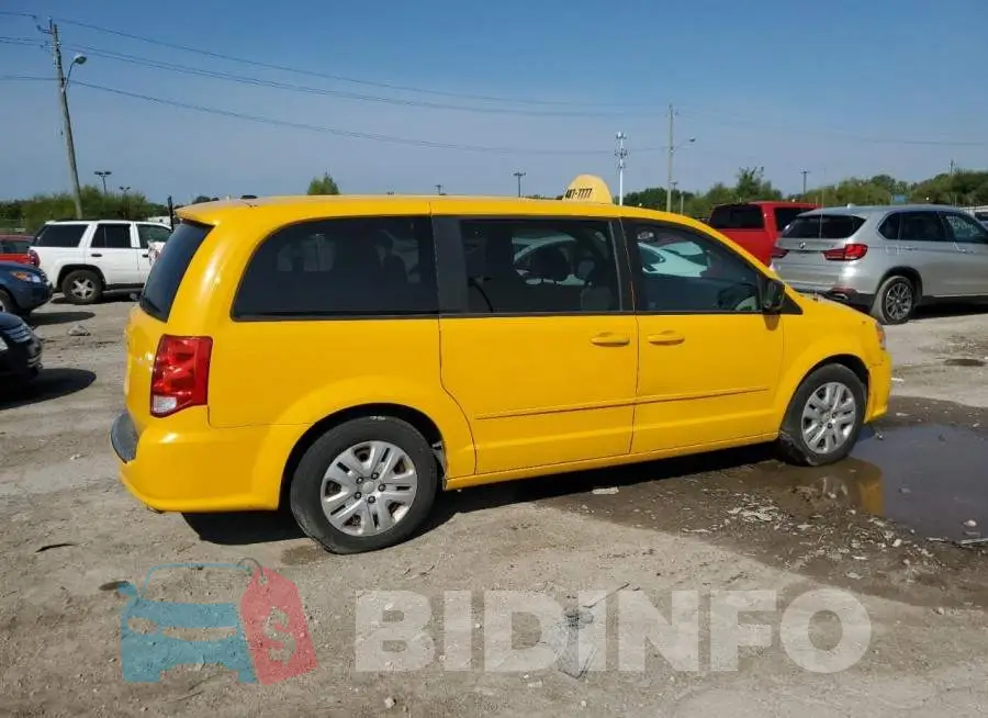 2C4RDGBG5GR151673 Photo# 3