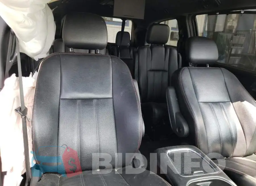 2C4RDGEG6JR340156 Photo# 10