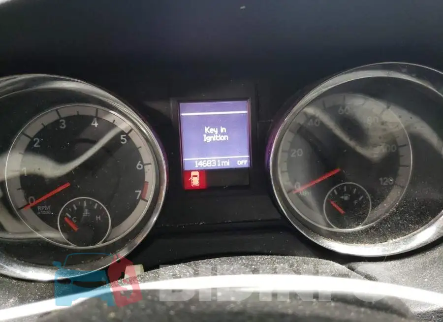 2C4RDGEGXHR596424 Photo# 9