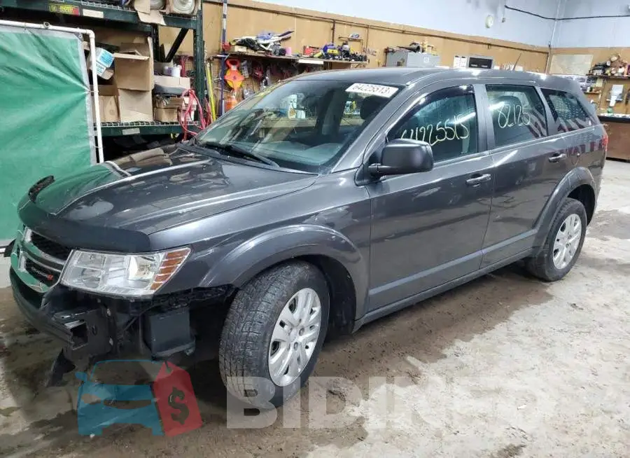 3C4PDCAB2FT557282 Photo# 1