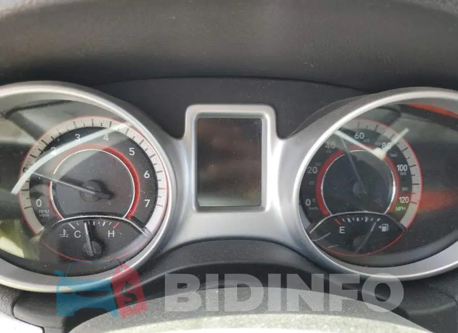 3C4PDCAB3JT444501 Photo# 9