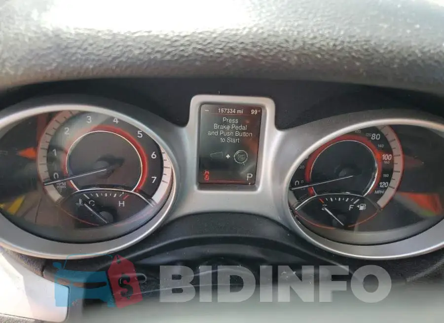 3C4PDCAB8GT132327 Photo# 9