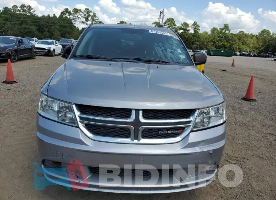 3C4PDCAB8GT132327 Photo# 5