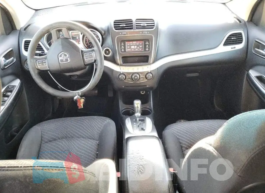 3C4PDCBG3GT122783 Photo# 8