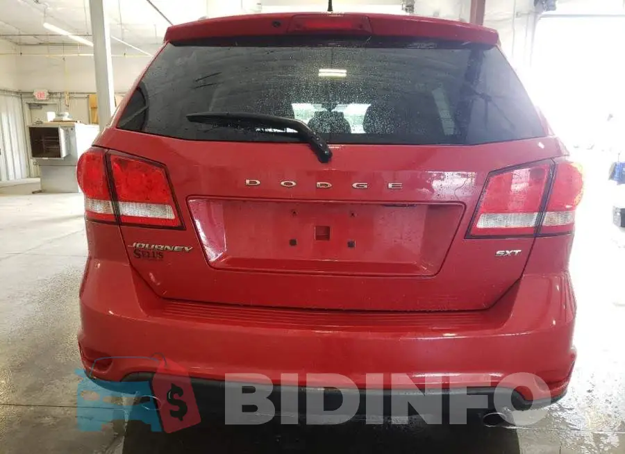 3C4PDCBG7GT139957 Photo# 6