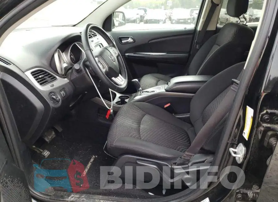3C4PDCGB6GT181792 Photo# 7