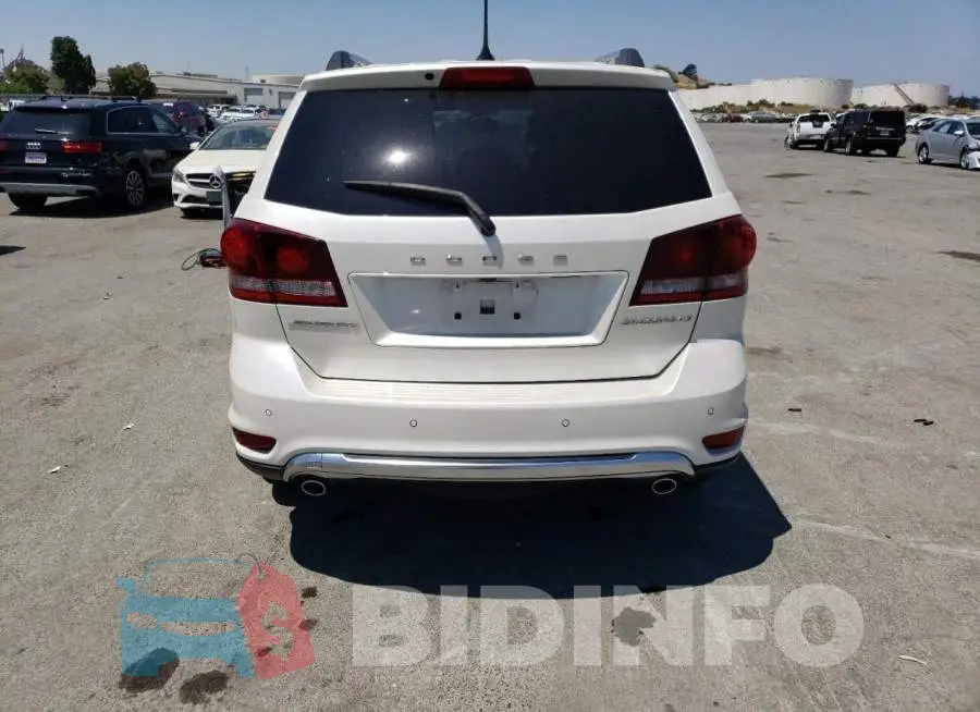3C4PDCGG8JT158064 Photo# 6