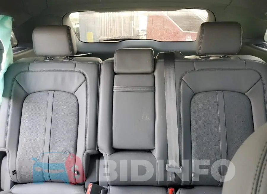 2LMPJ8LP6KBL56389 Photo# 10