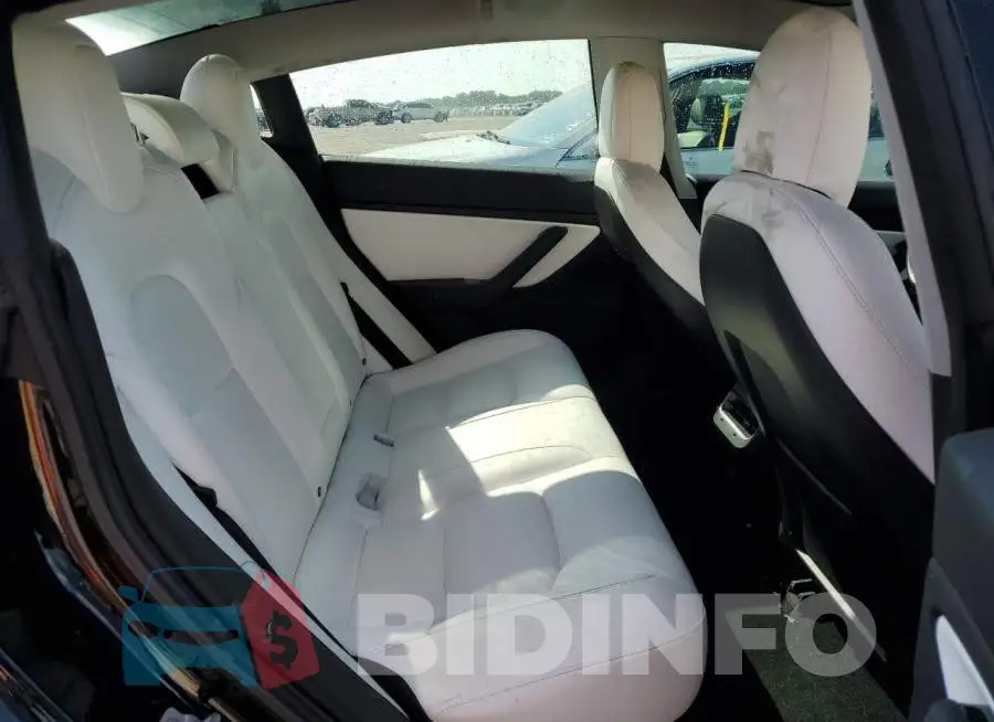 5YJ3E1EBXJF181609 Photo# 10