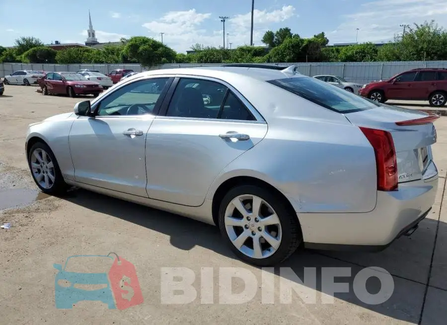 1G6AG5RX3E0183871 Photo# 2