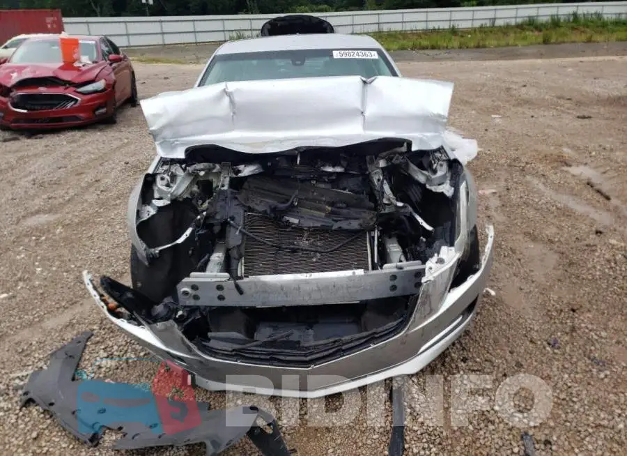 1G6AG5RX6F0116943 Photo# 5