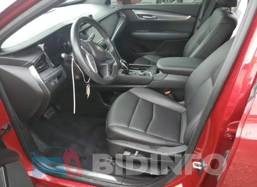 1GYKNAR45LZ205975 Photo# 7