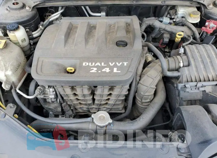 1C3CCBAB6EN209936 Photo# 11