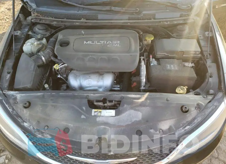 1C3CCCAB9FN720581 Photo# 11