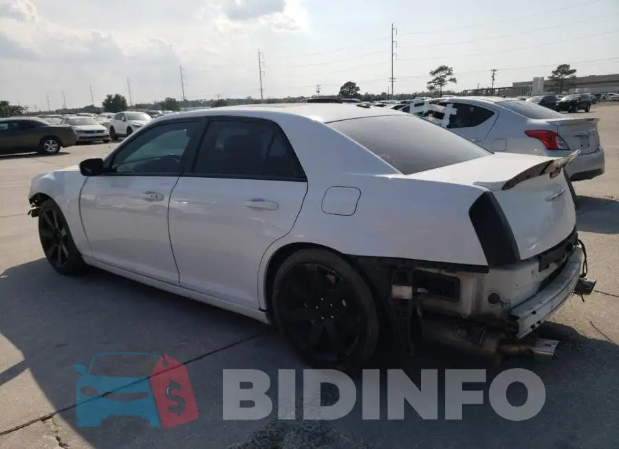 2C3CCAFJ5EH308587 Photo# 2