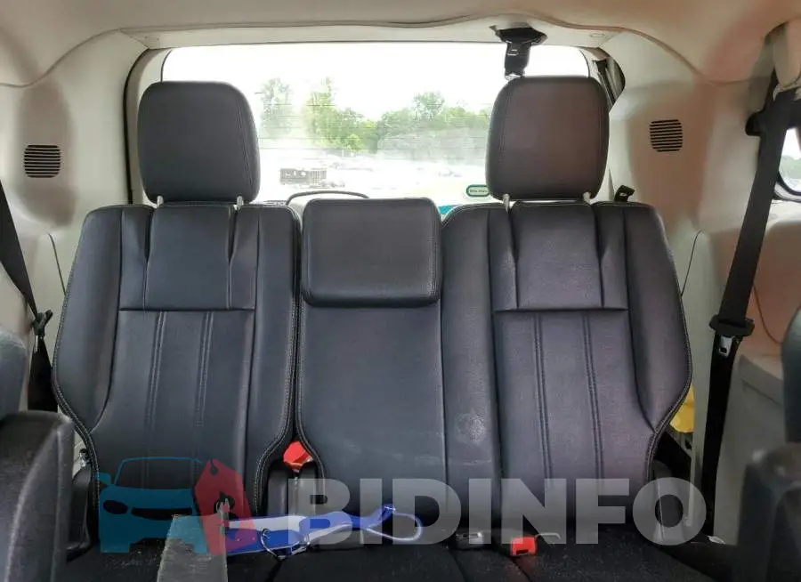2C4RC1BG1ER218069 Photo# 10
