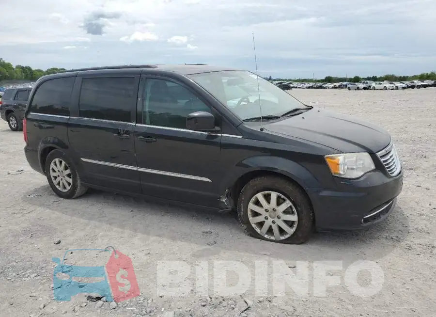 2C4RC1BG1ER218069 Photo# 4