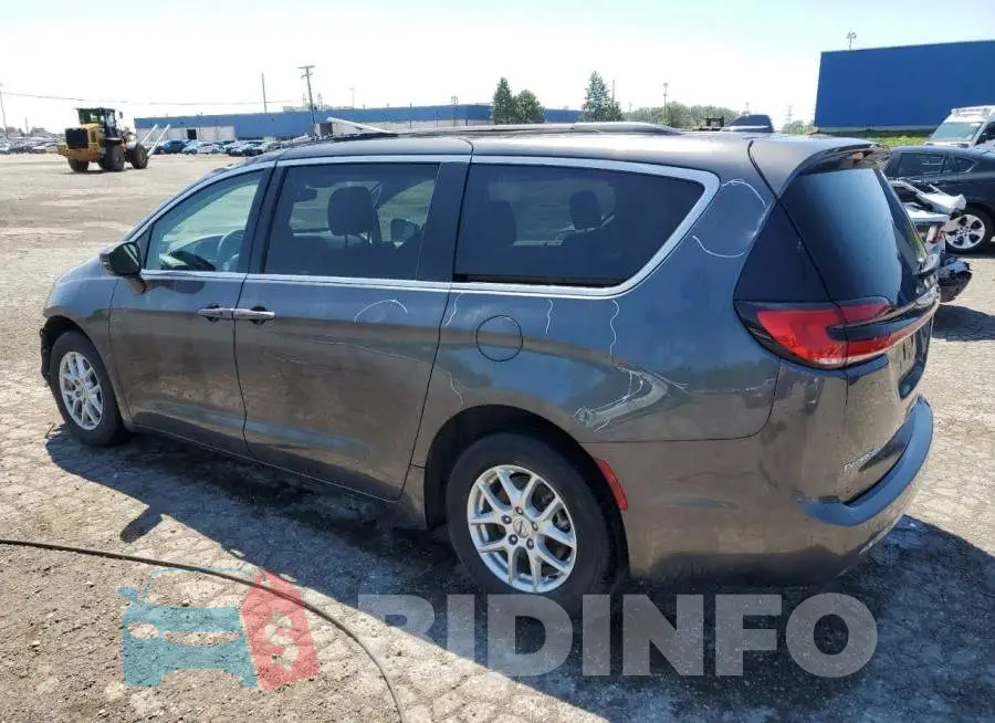 2C4RC1BG4NR168672 Photo# 2