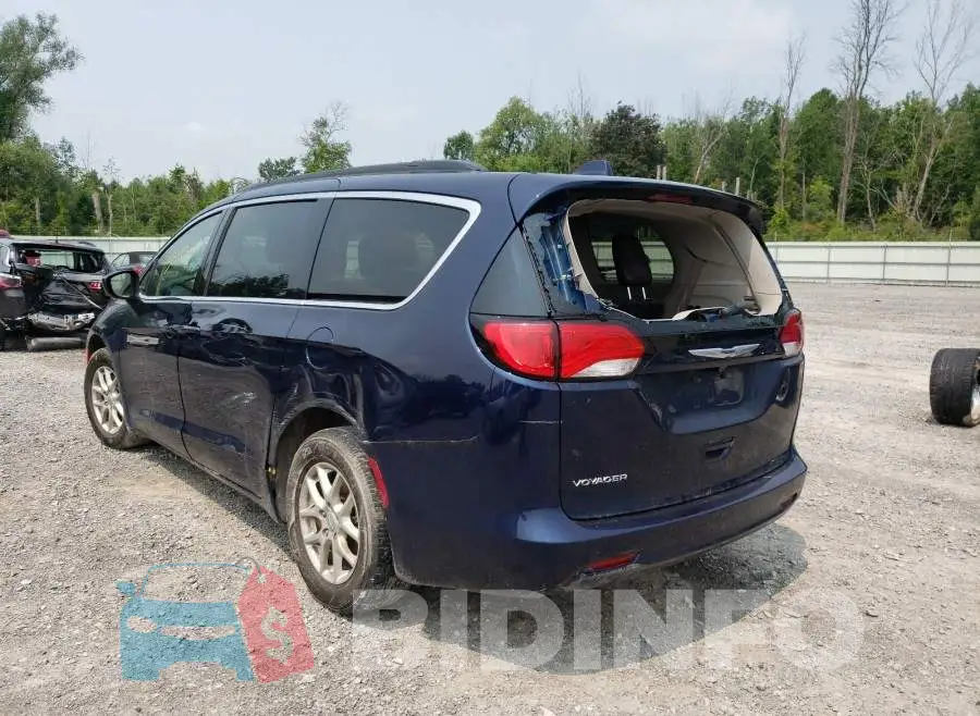 2C4RC1DG6LR147087 Photo# 3