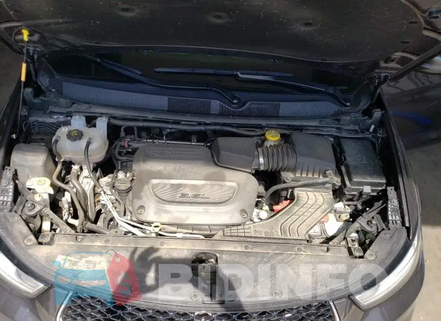2C4RC1FG6MR510065 Photo# 12