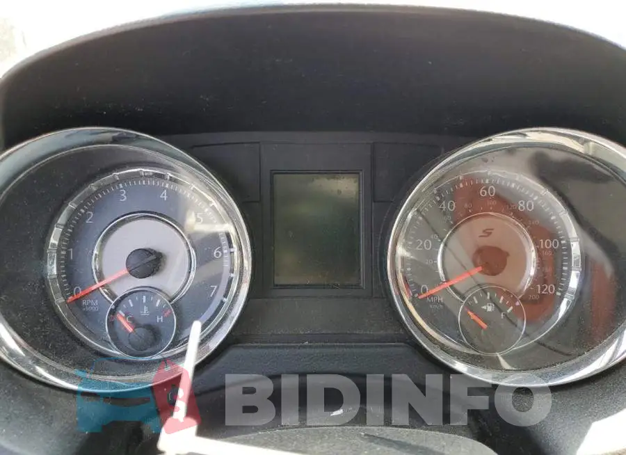 2C4RC1HG4FR656111 Photo# 9