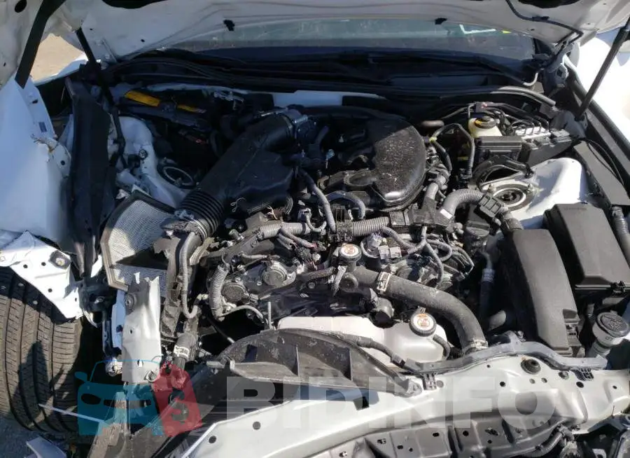 JTHD81F24N5047887 Photo# 11