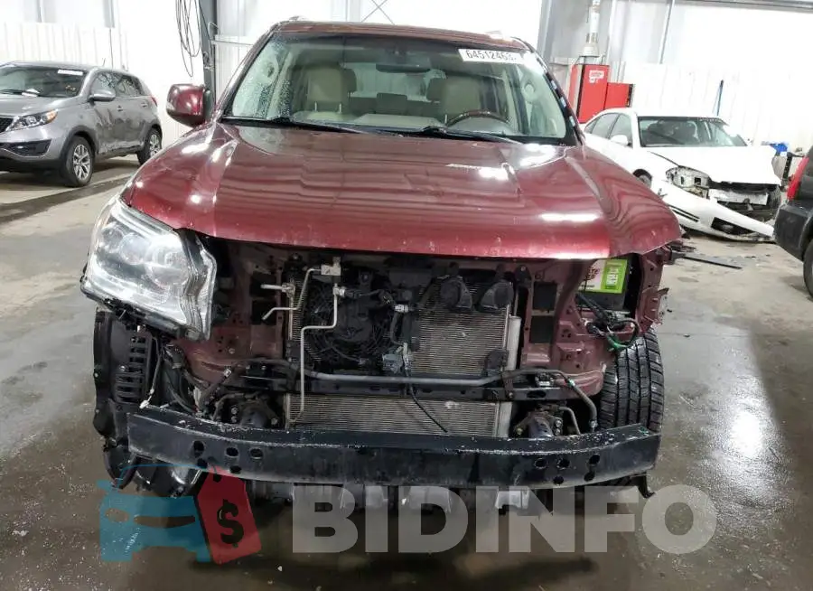 JTJBM7FX4E5083417 Photo# 5