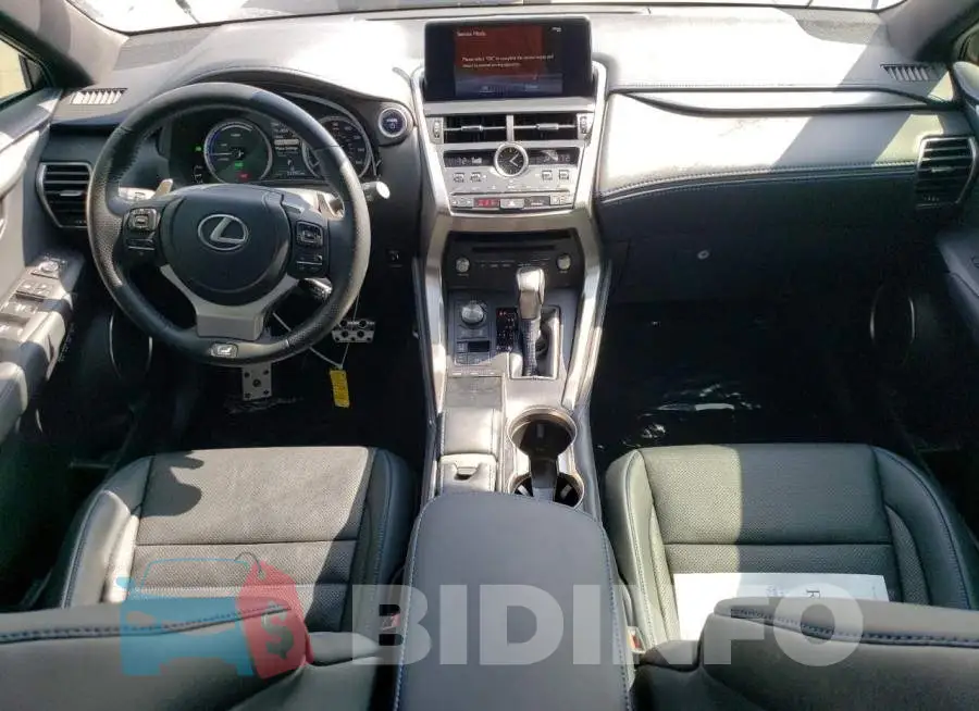 JTJSJRDZ6M5012890 Photo# 8