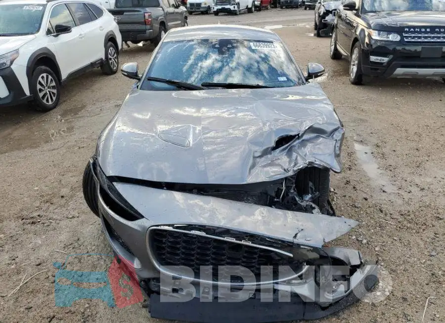 SAJDD1EE6PCK79772 Photo# 5