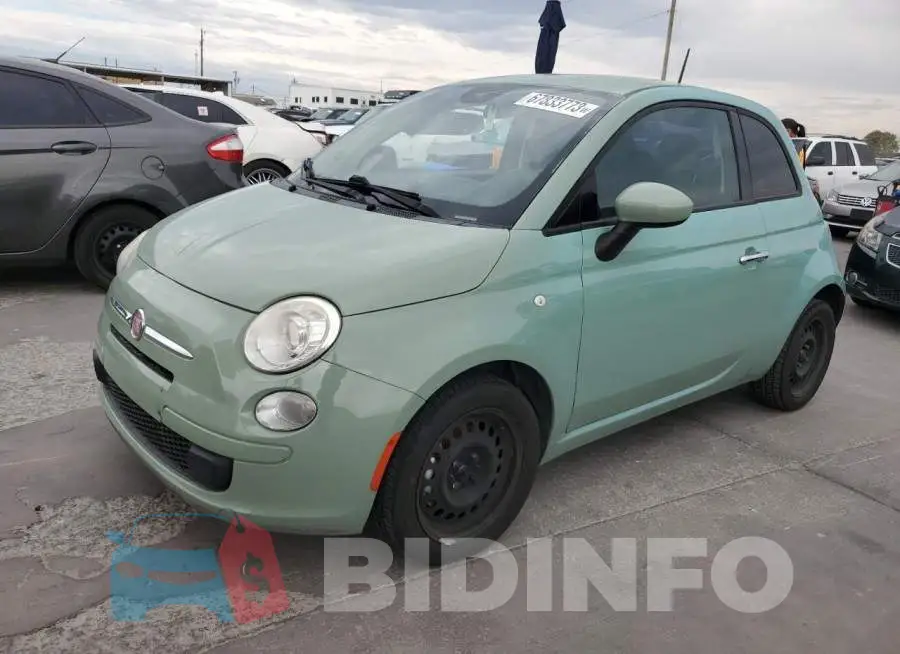 3C3CFFAR2FT508546 Photo# 1