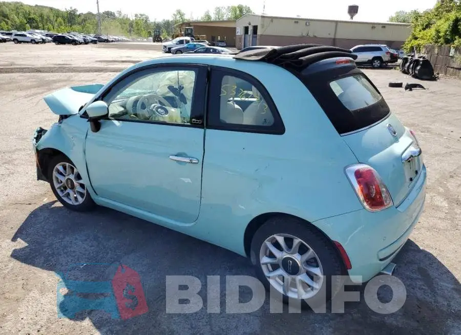 3C3CFFLR5HT611878 Photo# 2